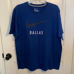 Nike Dallas T-shirt